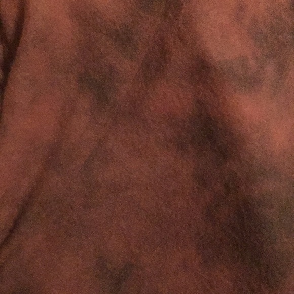 Casual Chic Style Tie Dye Long Layering Cardigan - Picture 6 of 10